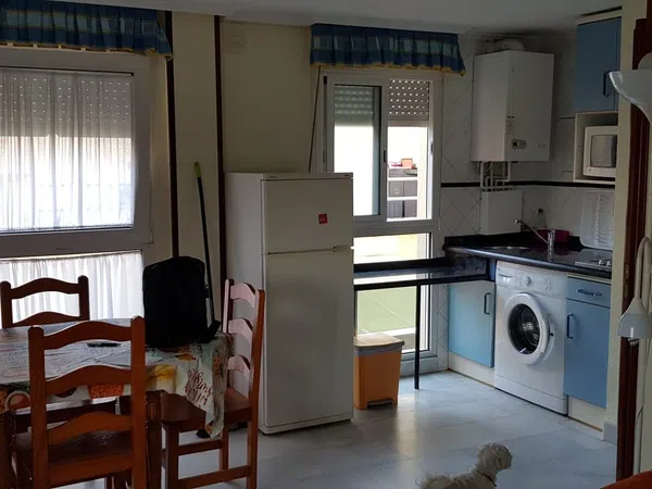 Piso en calle la Braña, 3 - Foto 2