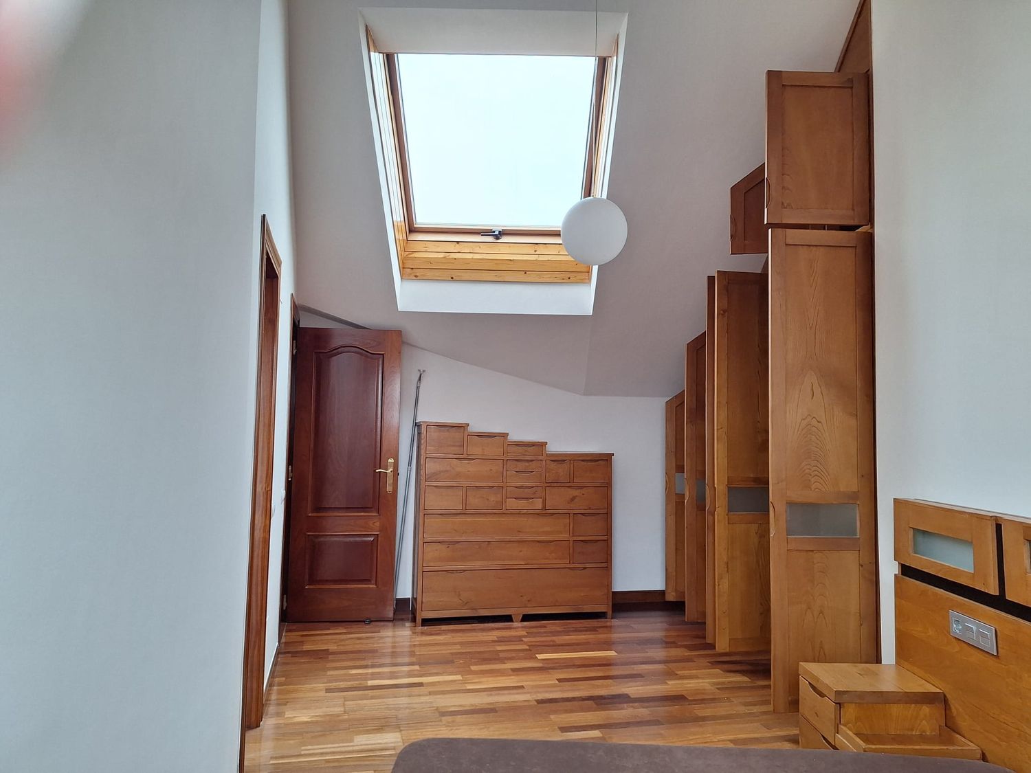 Ático en Avenida del Príncipe de Asturias, 33, La Calzada - Foto 5