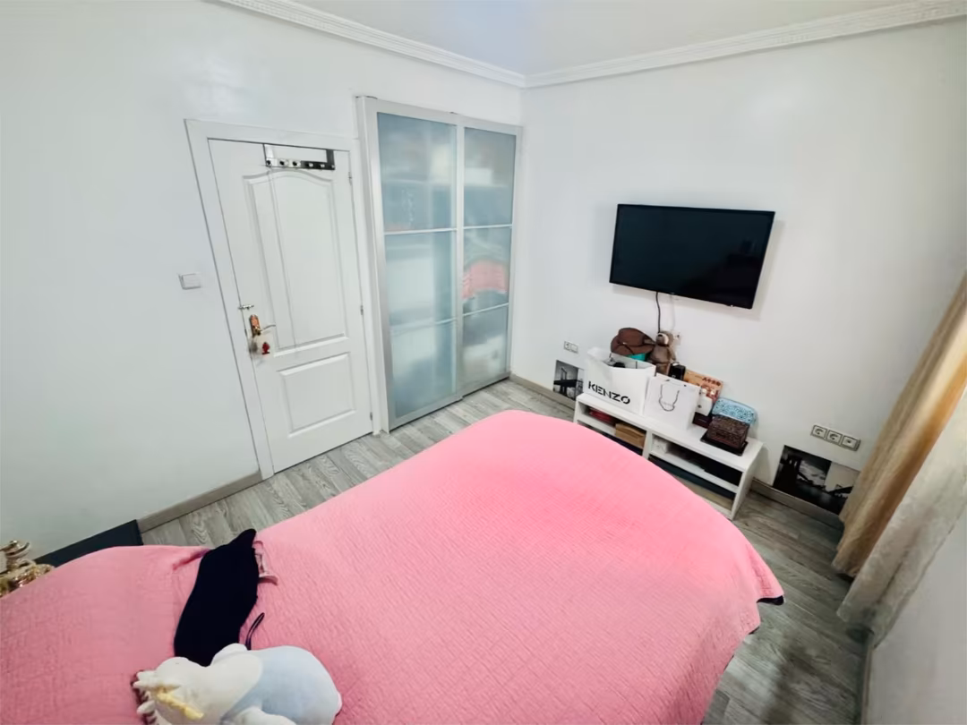 Piso en  Calle de Lope de Haro 22 - Foto 5