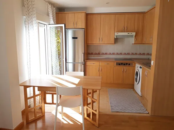 Piso en Calle de la Ventosa, 23, Palacio - Foto 4
