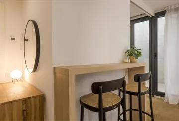 Apartamento en Gracia - Foto 2