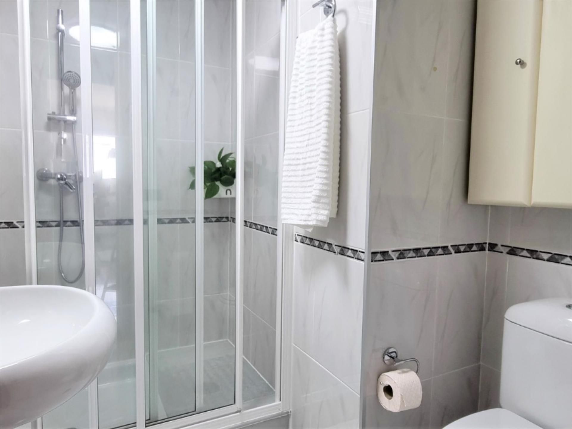 Piso en calle Rúa Rosalía de Castro 30 - Foto 35