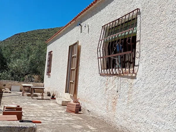 Cortijo en barranco s/n - Foto 2