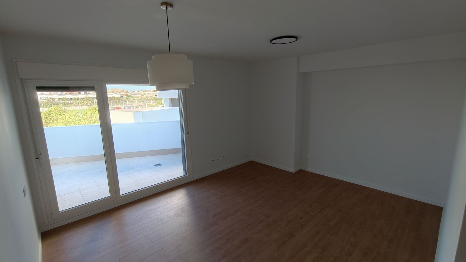 Piso en calle Juan Antonio Carrillo Salcedo, 4 - Foto 3