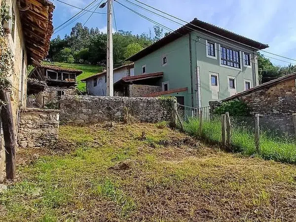 Casa de pueblo en Lugar Cofiño, 44 - Foto 7