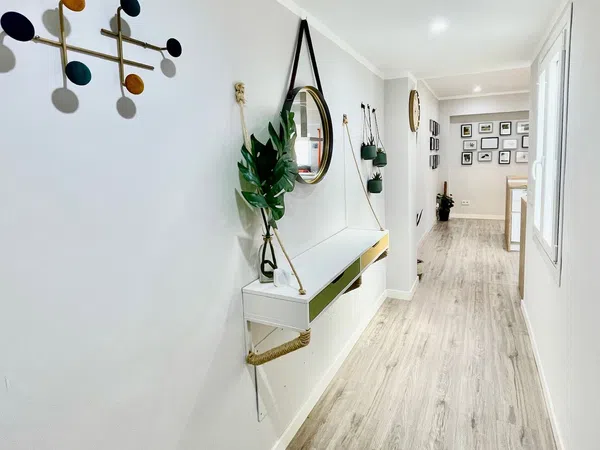 Piso en avenida de Sant Ferran, 24 - Foto 4