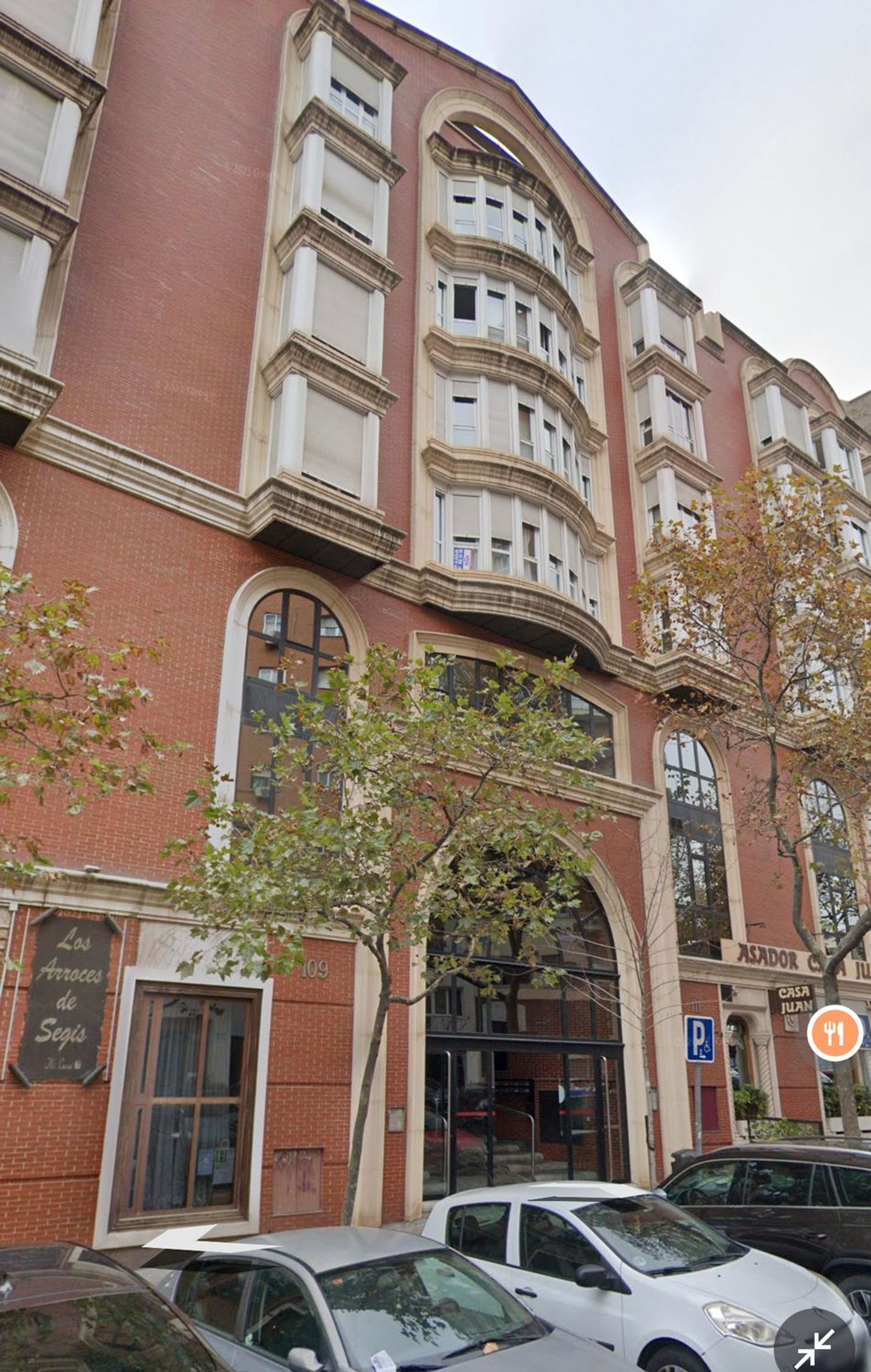 Estudio en Calle de la Infanta Mercedes, 109, Cuzco-Castillejos - Foto 15