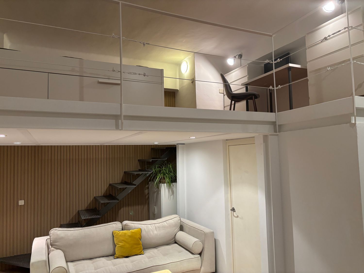 Piso en calle Hermano Gárate, 7