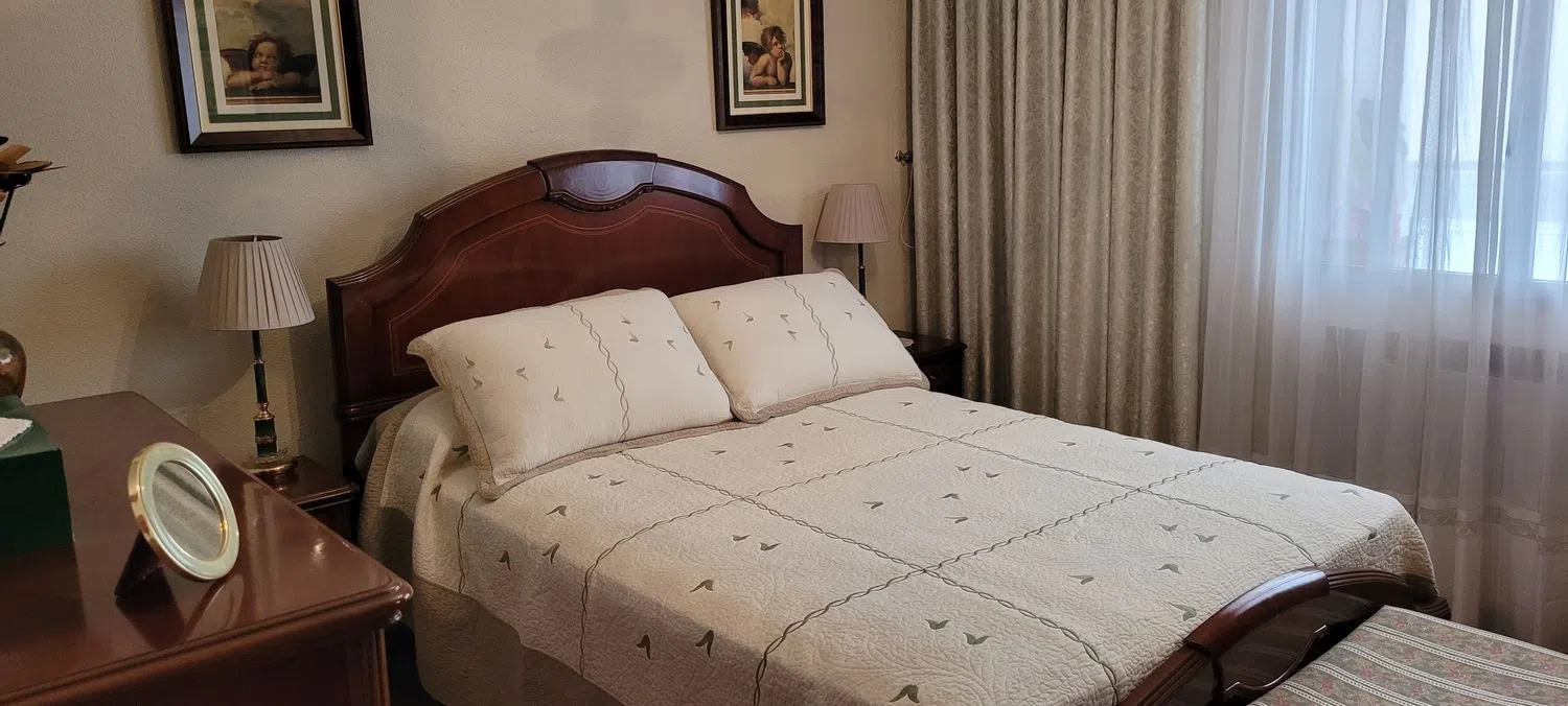 Piso en Barrio Ventilla-Almenara - Foto 4