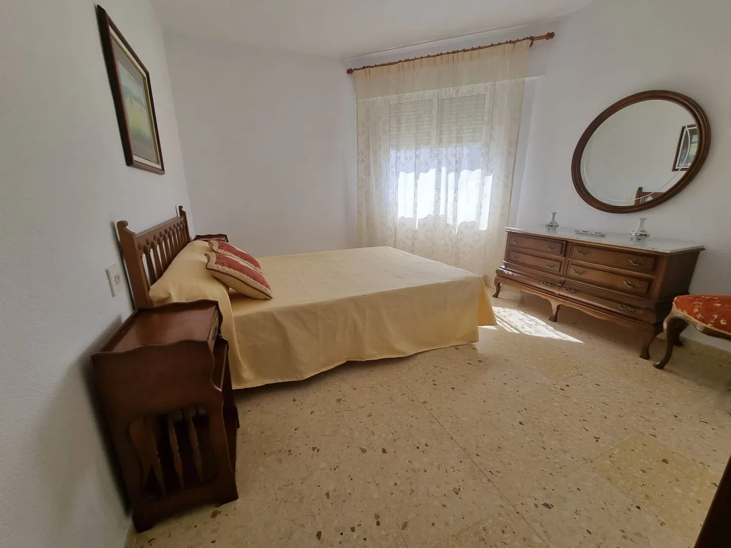 Piso en calle de Sant Vicent, 109, 109 - Foto 3