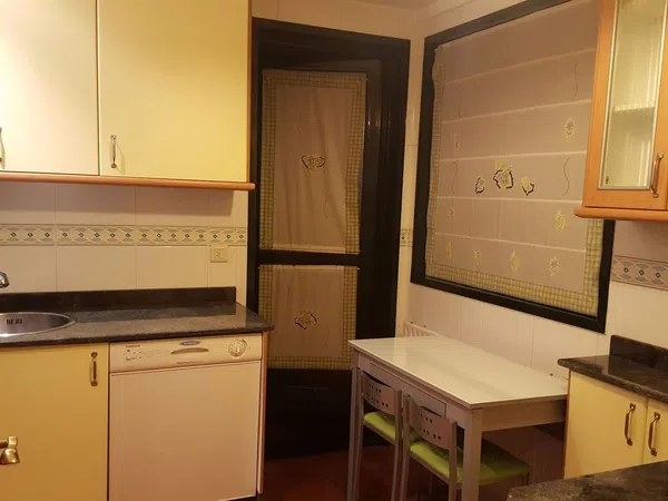 Piso en Avenida da Atlántida, 56, Alcabre, Alcabre - Foto 9