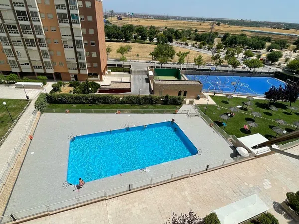 Piso en Calle del Pinar de San José, 54, Pau de Carabanchel - Foto 13