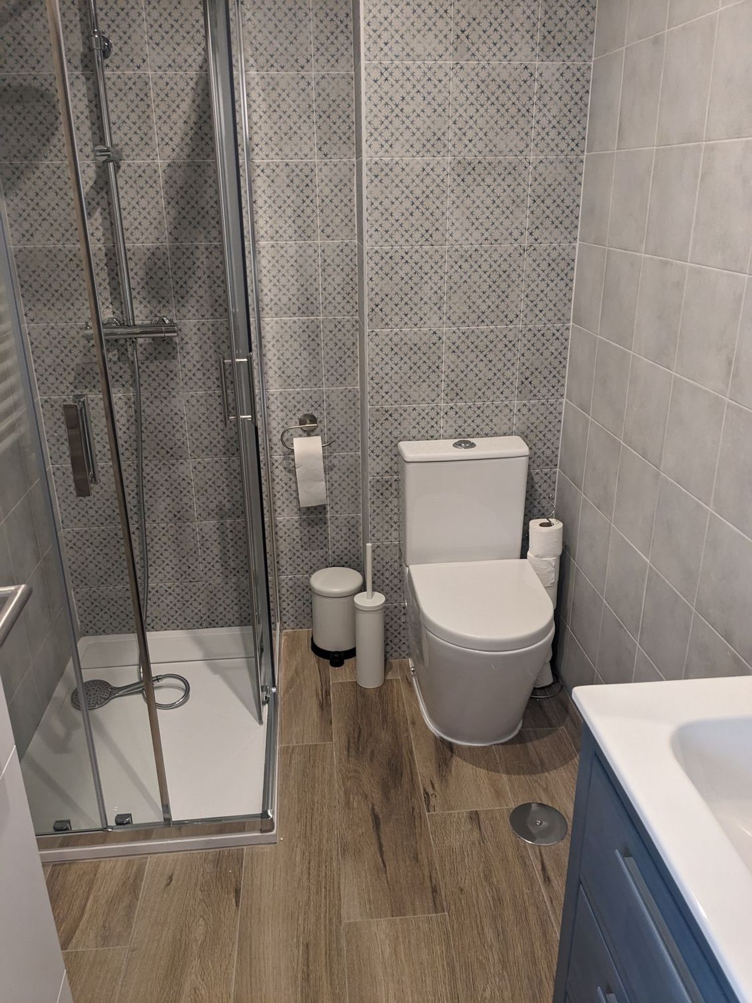 Piso en Calle Molinos, 66, Cuesta Escoriaza - Barranco del Abogado - Foto 2