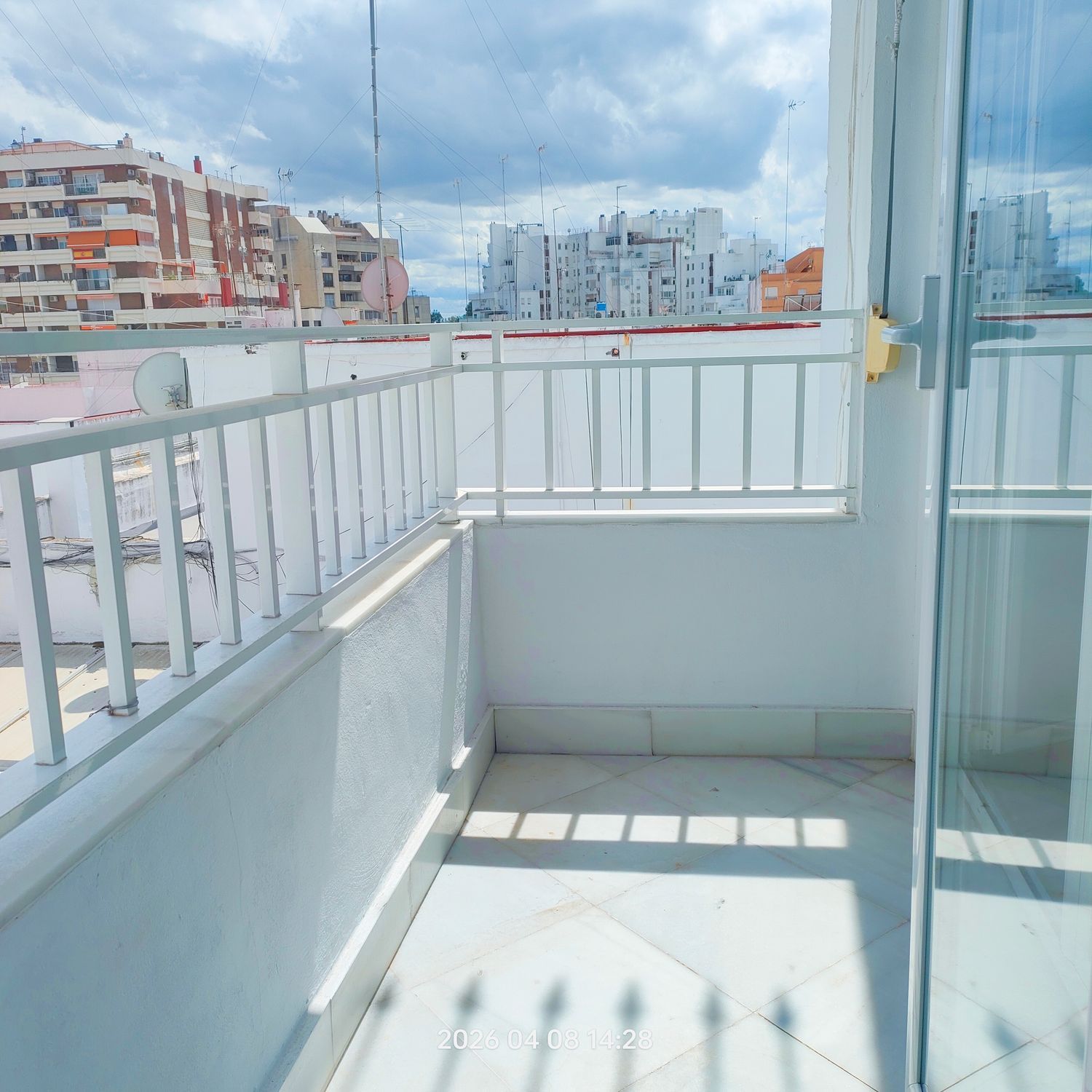 Ático en calle Virgen de Luján, 3 - Foto 15