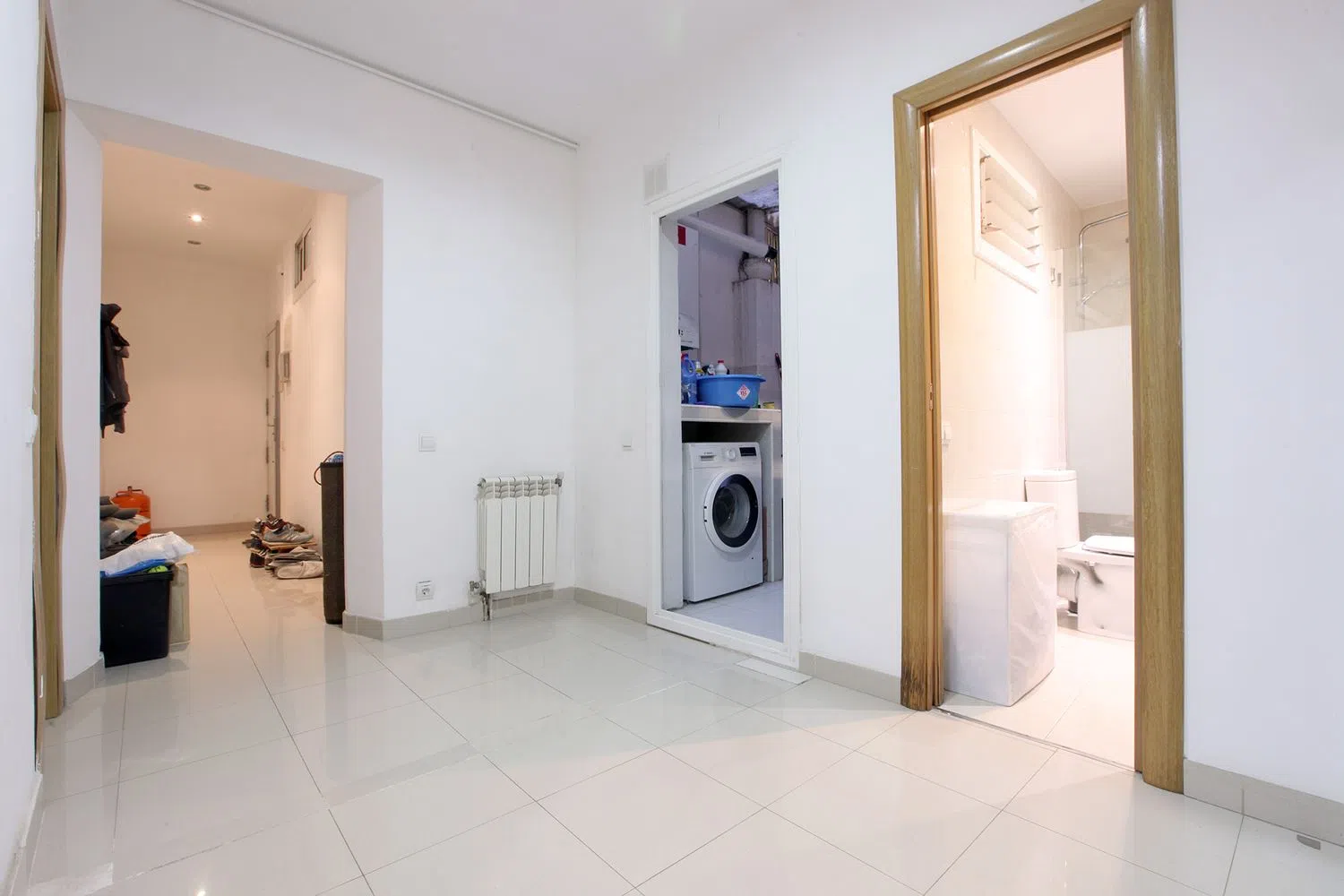 Piso en Barrio Sant Pere - Santa Caterina i la Ribera - Foto 7
