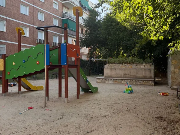 Piso en Calle del Cerro del Castañar, 179, Mirasierra - Foto 16