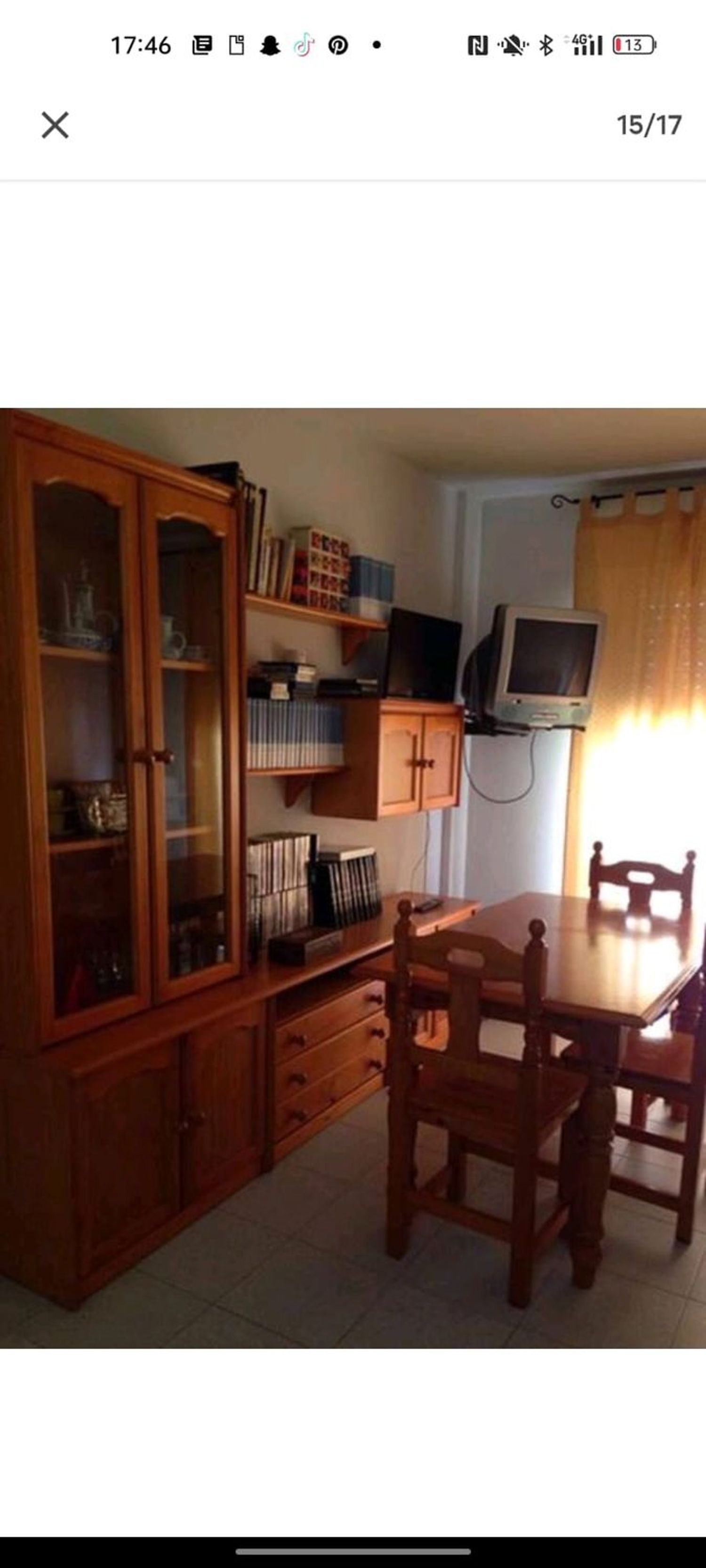 Piso en Apartaclub La Barrosa, Pago del Águila, 2, Los Gallos - La Coquina, Los Gallos - La Coquina - Foto 2