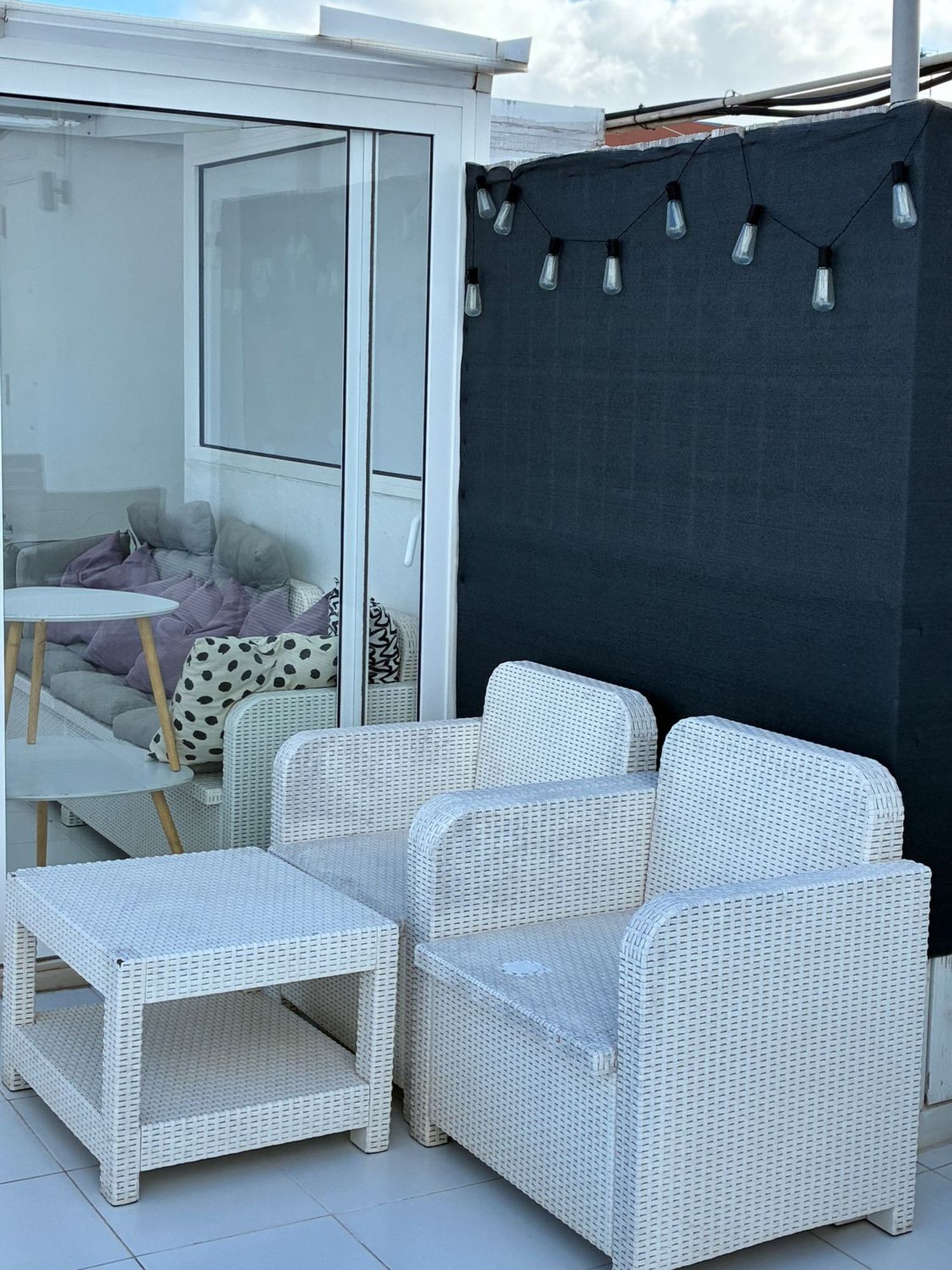 Ático en calle Doña Perfecta, 111 - Foto 11