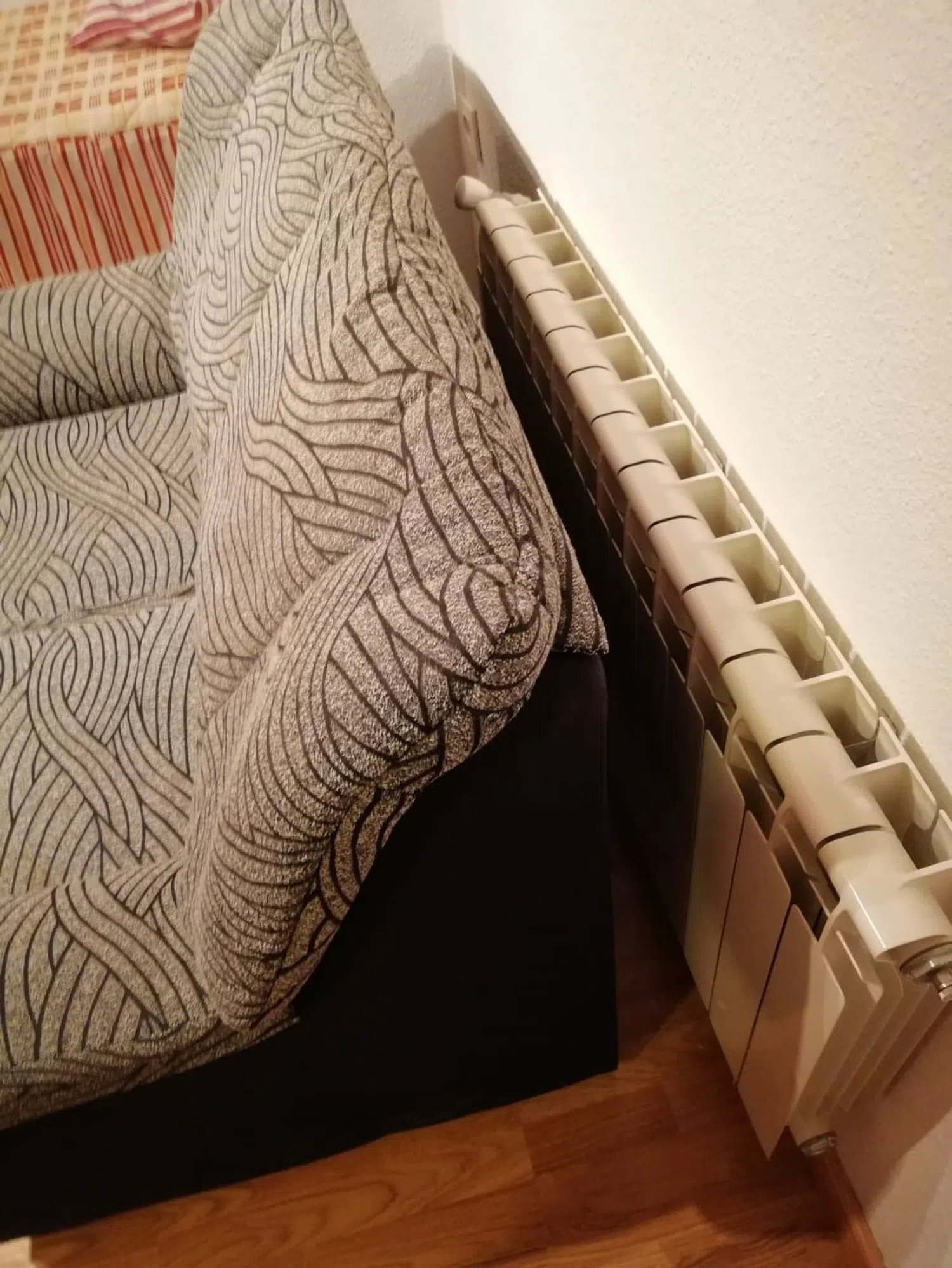 Estudio en calle Aixa la Horra, 1 - Foto 8