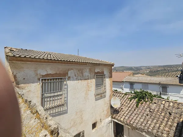Casa rural en Calle Caid Al-Mandari, 48 - Foto 13