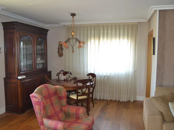 Chalet pareado en Urbanización los Girasoles, 1 - Foto 5
