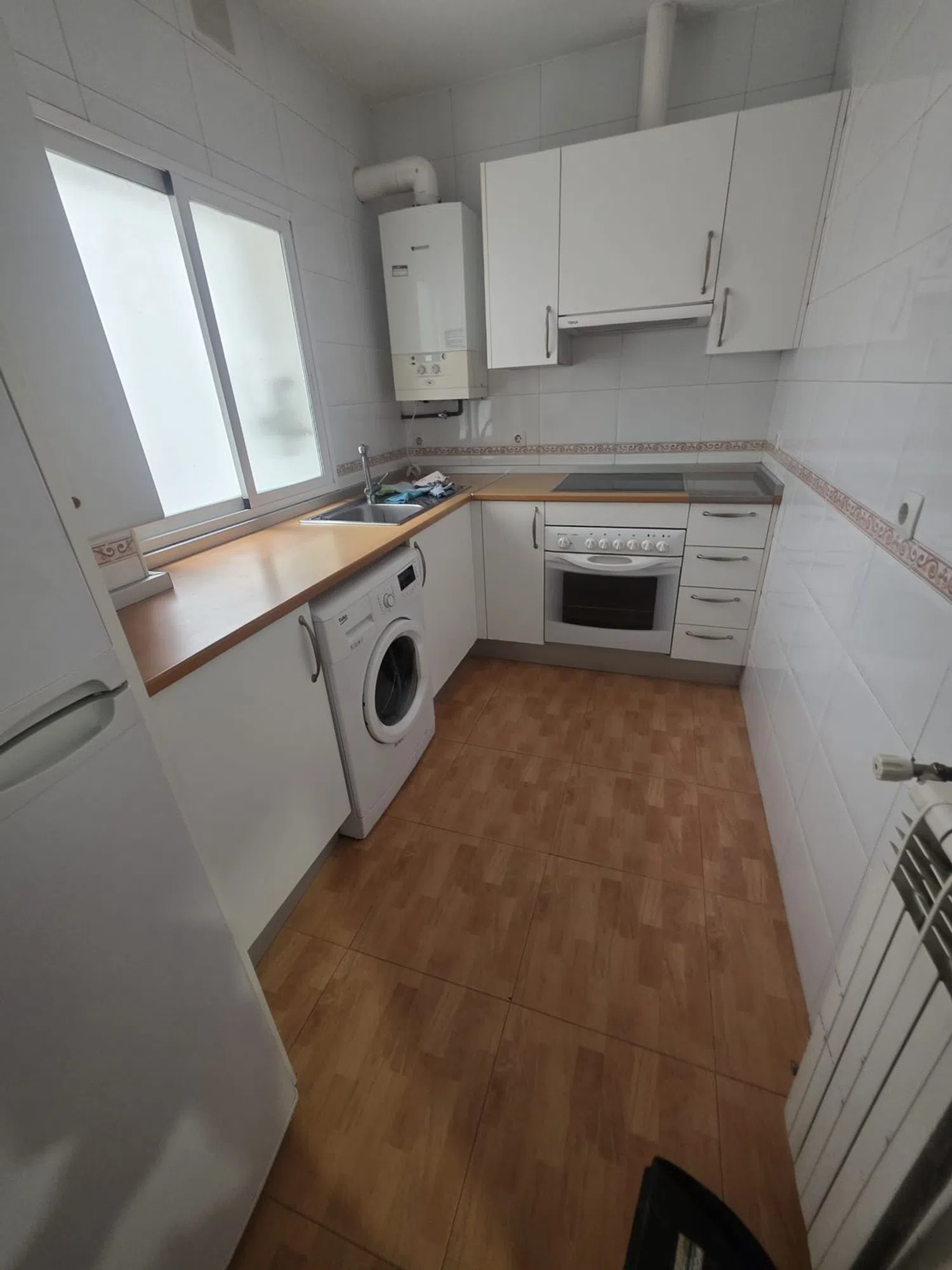 Piso en calle de Embajadores, 126 - Foto 1