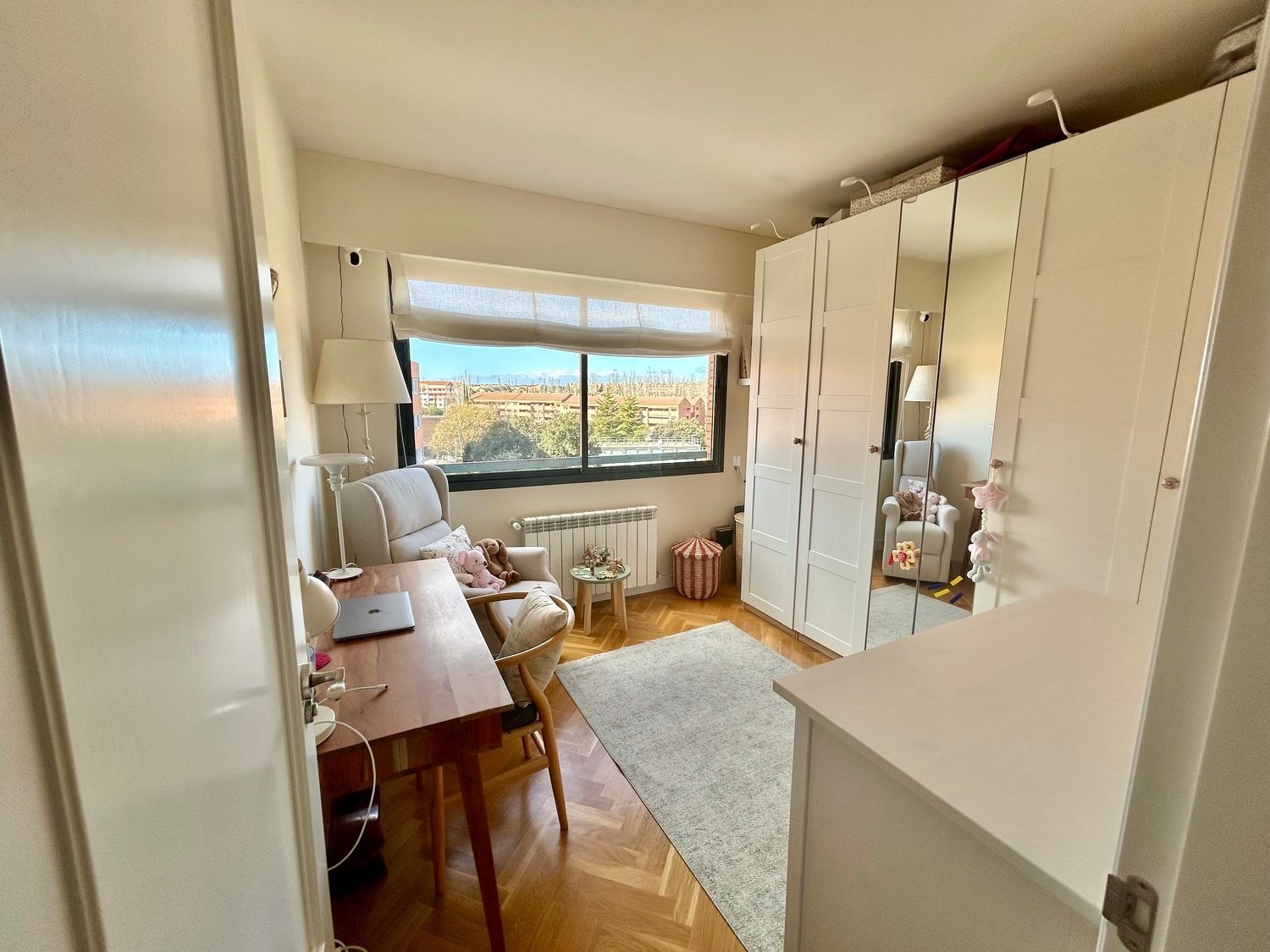 Piso en calle Tramontana, 34 - Foto 15