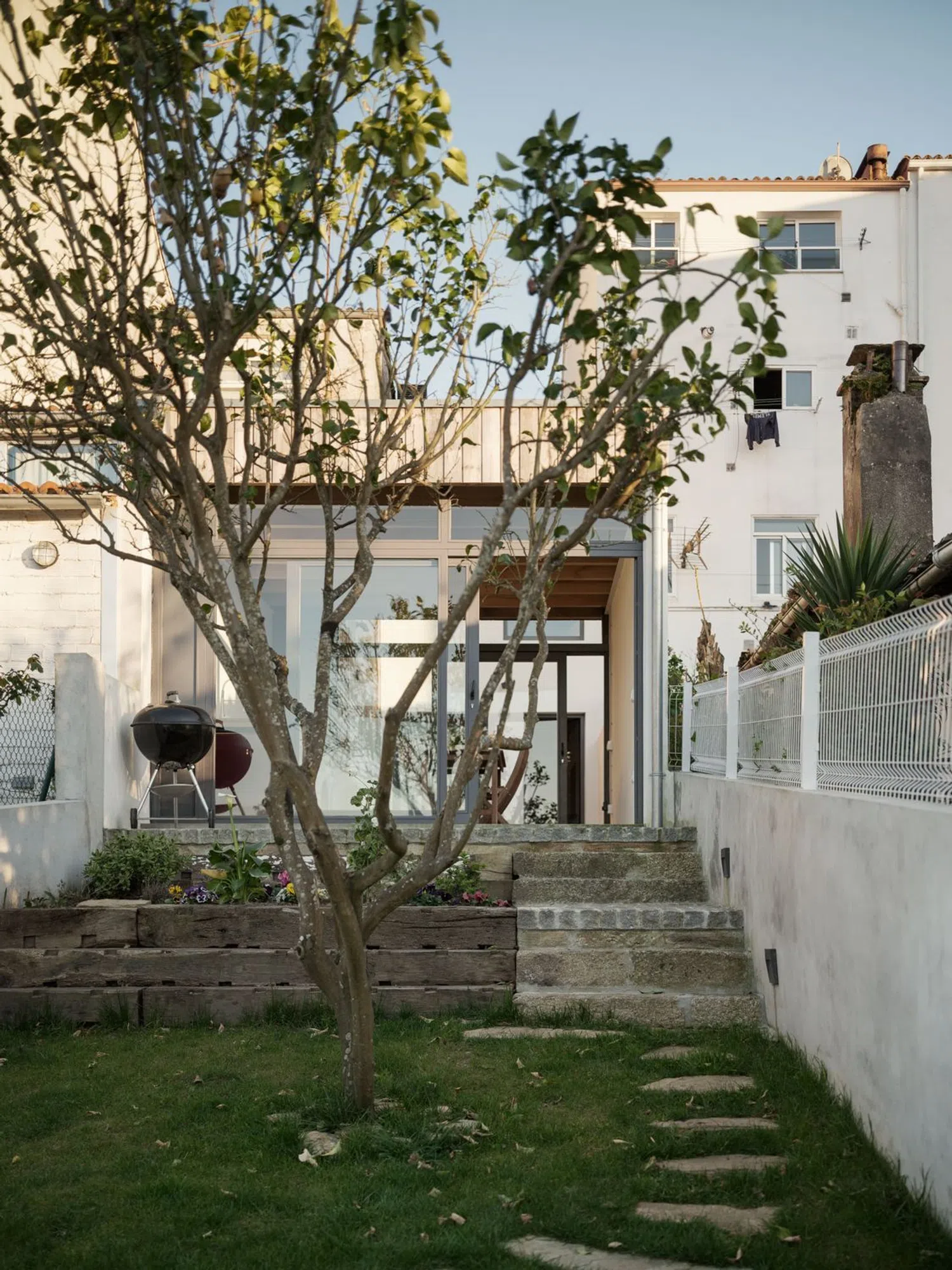 Chalet adosado en Campus norte - S.Caetano - Foto 18