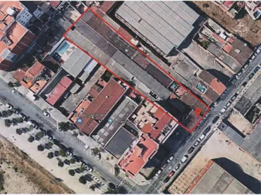 Nave Industrial en  Carrer del Progrés 172 - Foto 4