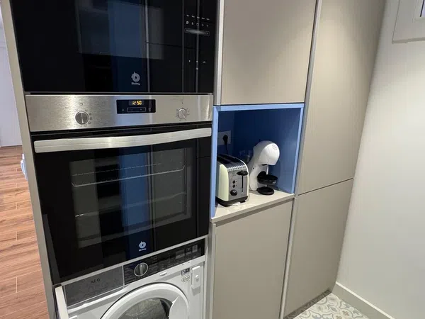 Piso en calle Pastoriza, 14 - Foto 14