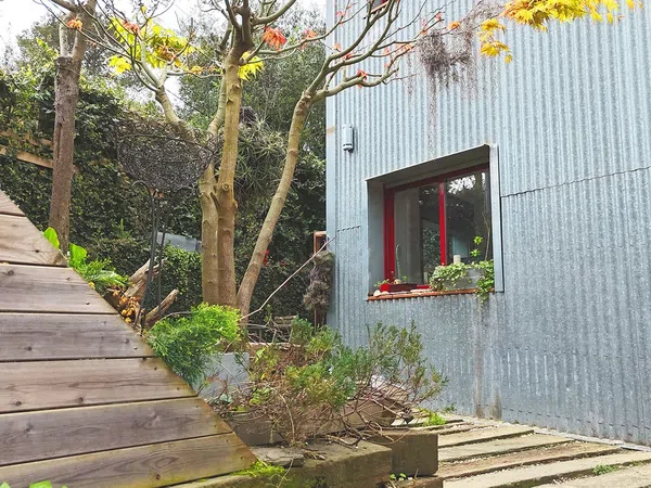 Estudio en La Floresta - Foto 3