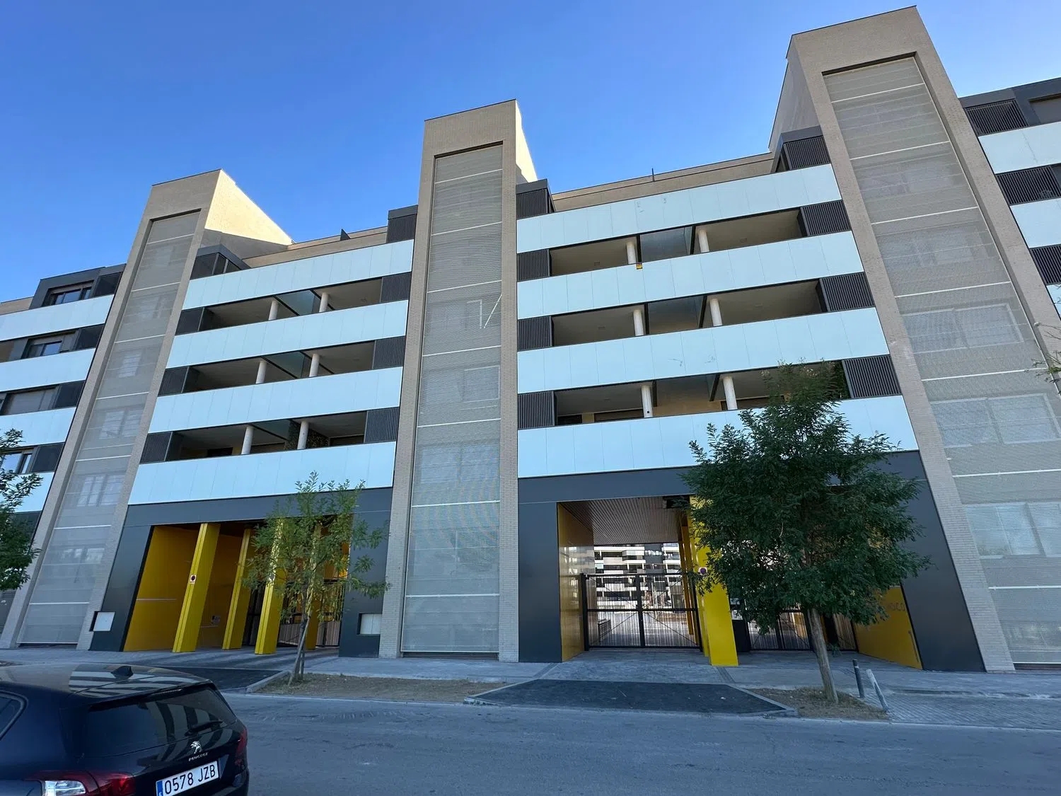 Piso en calle Oceano Indico, 1 - Foto 7