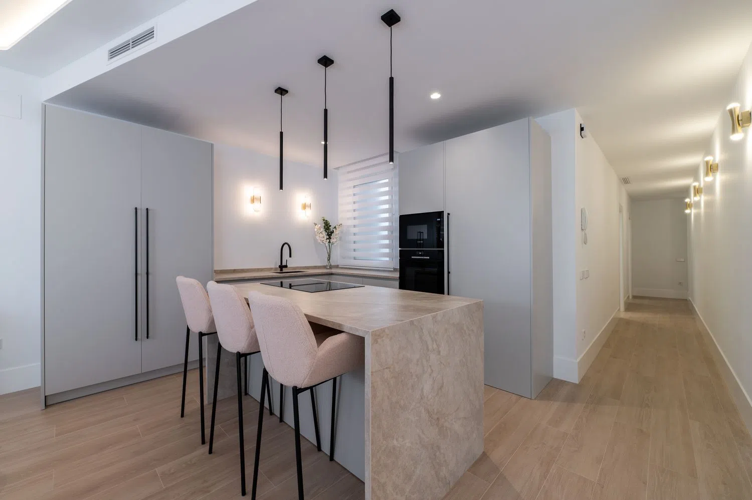 Piso en calle de Magallanes, 13 - Foto 17