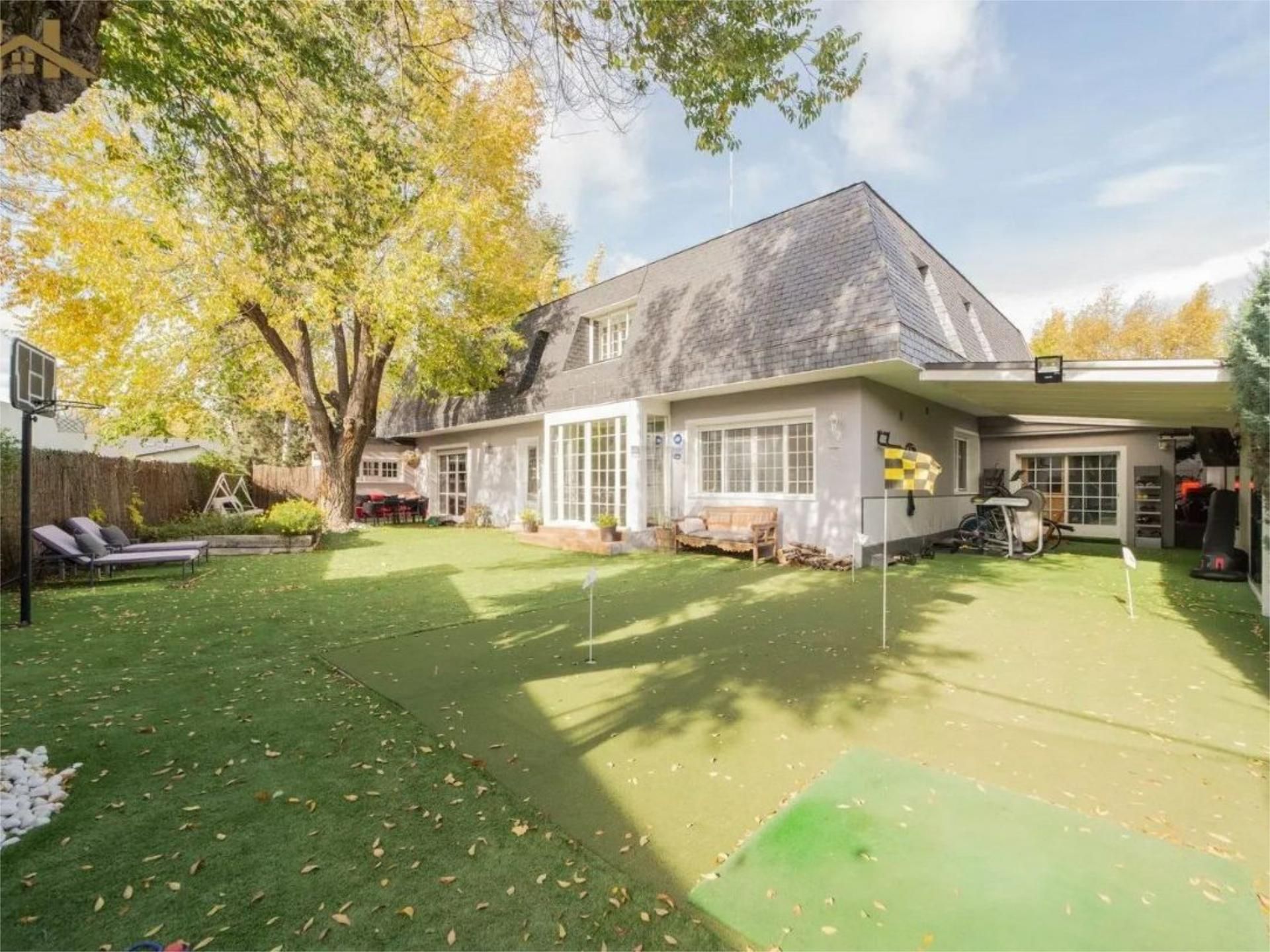 Piso en Villanueva de la Cañada - Foto 37