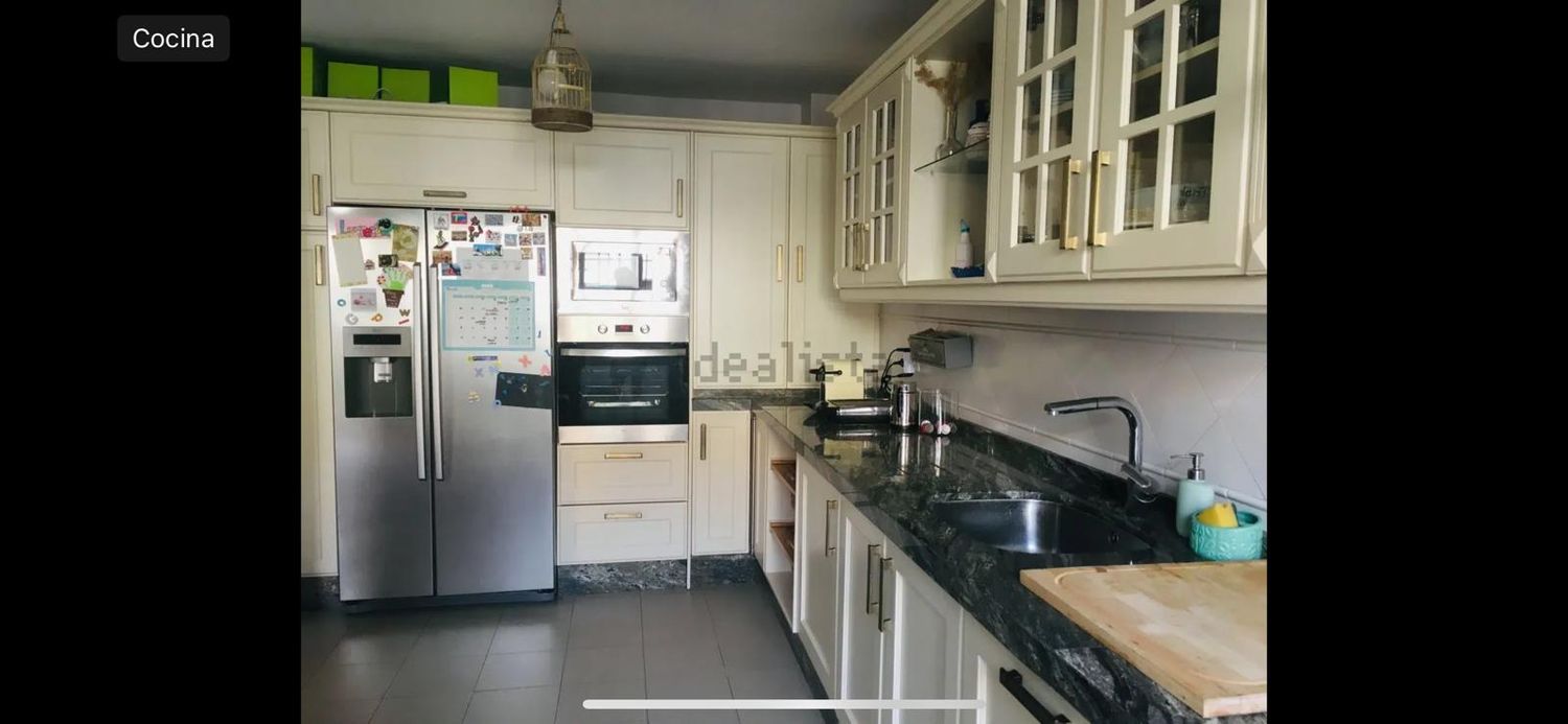 Chalet adosado en calle Parque Calderón, 2 - Foto 1