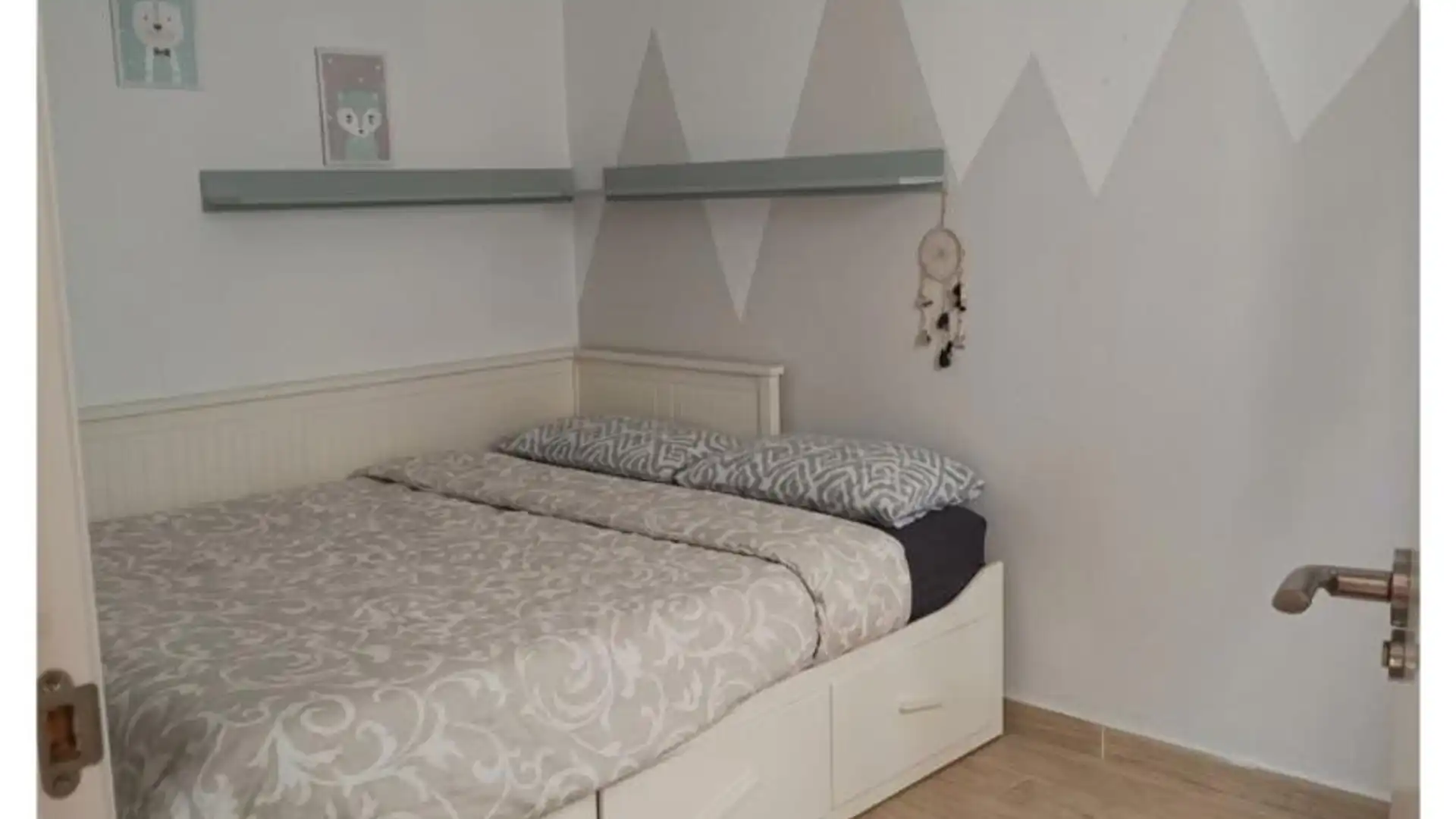 Casa adosada en  Calle Puebla de los Infantes 11 - Foto 15