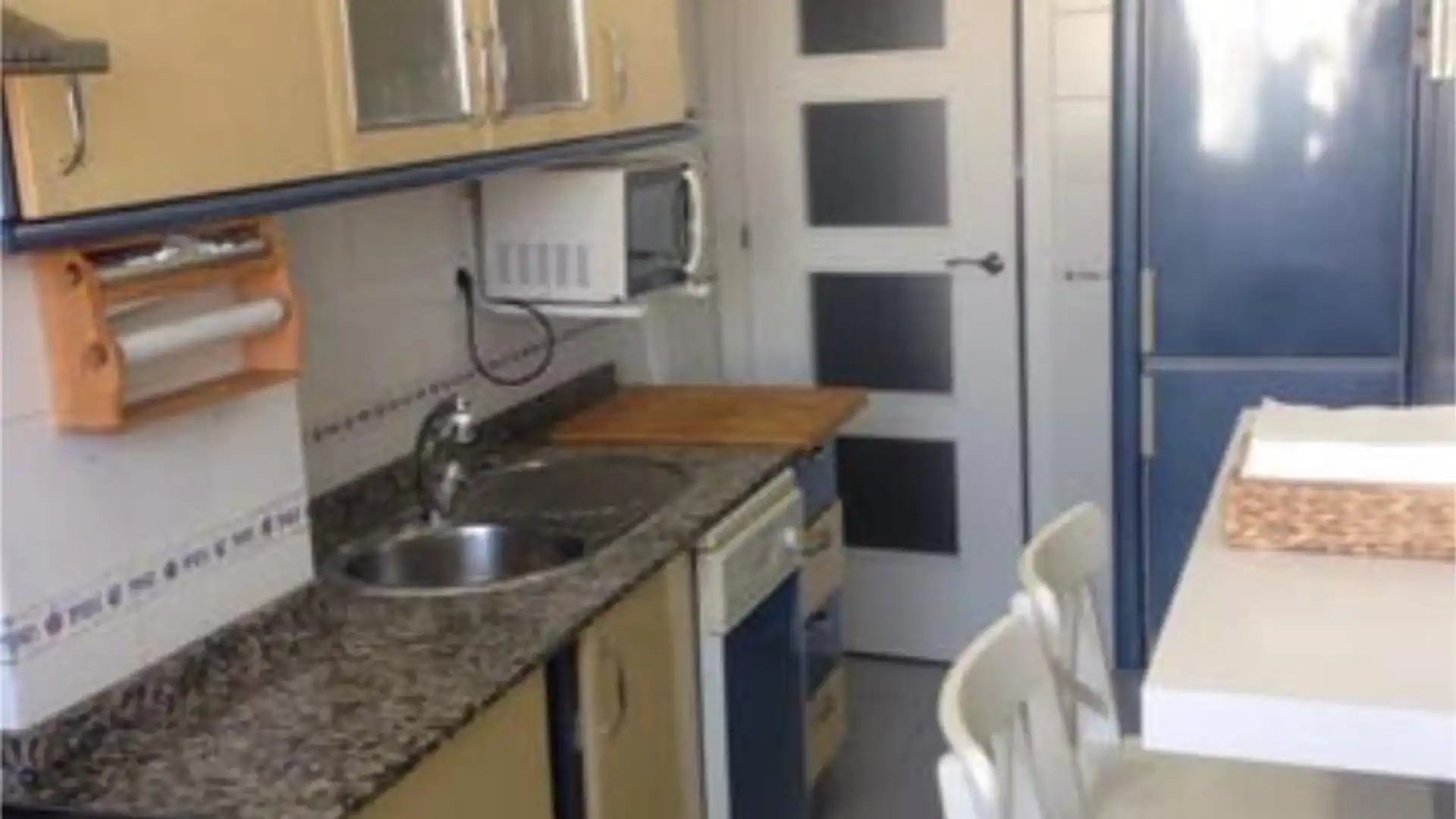 Piso en Los Bermejales - Foto 2