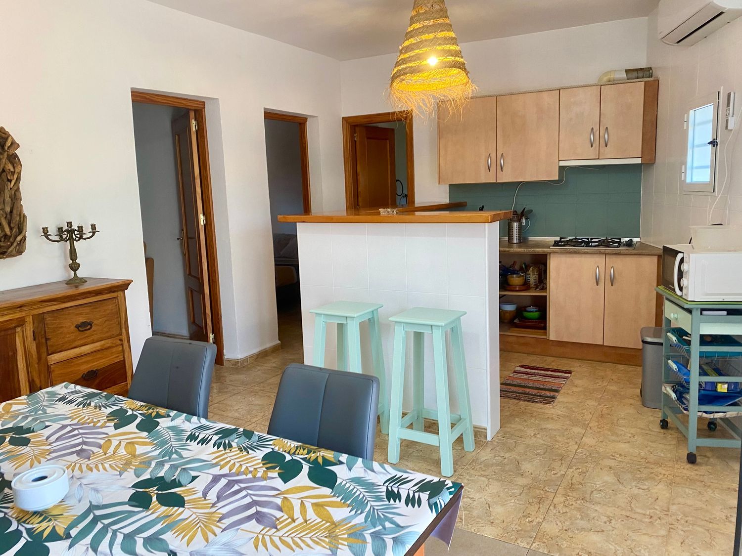 Casa o chalet independiente en Camino Real, 25 - Foto 6