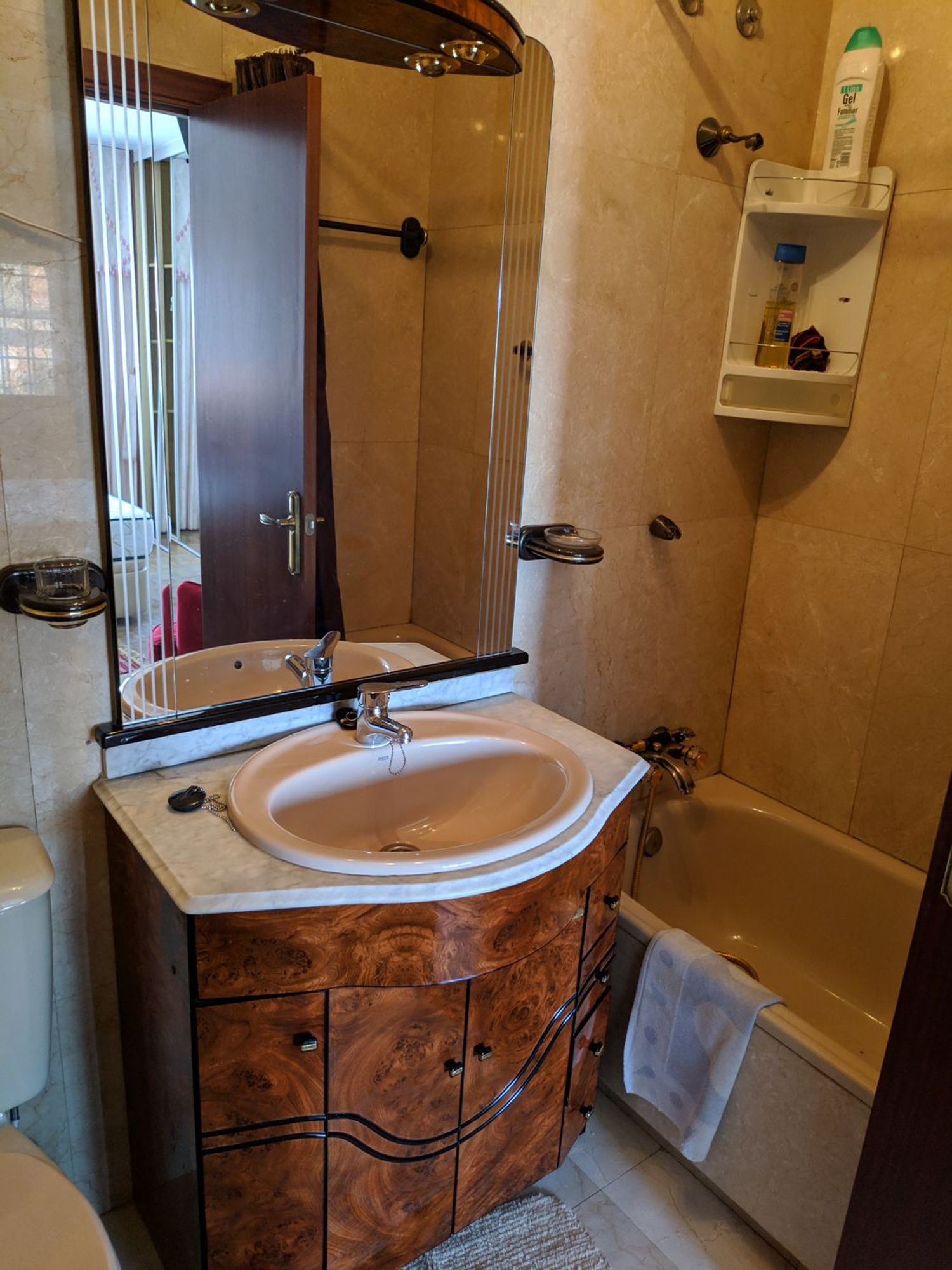 Chalet adosado en calle Río Sil, 28 - Foto 23