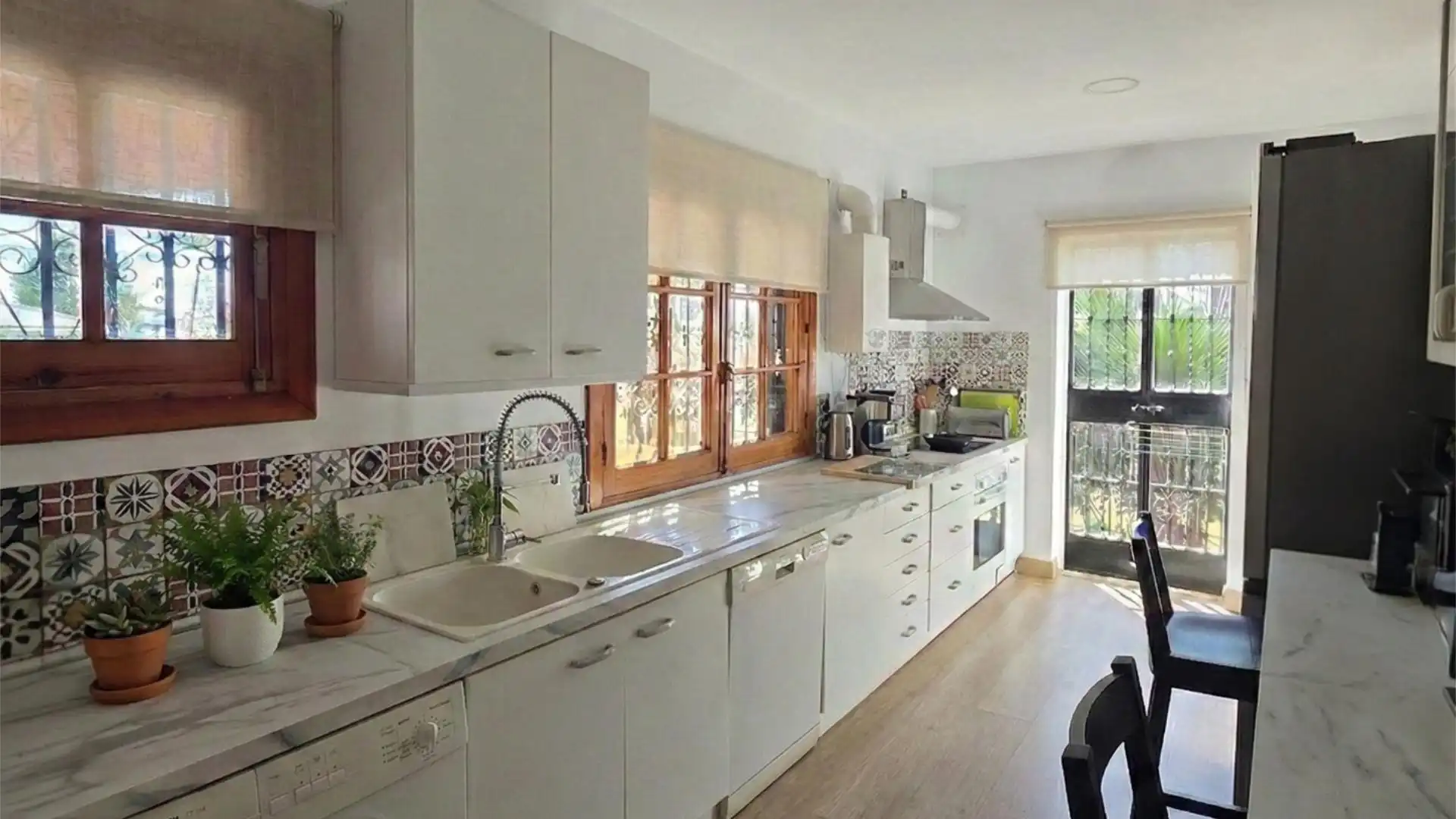 Chalet en  Calle Rayo 2 - Foto 13