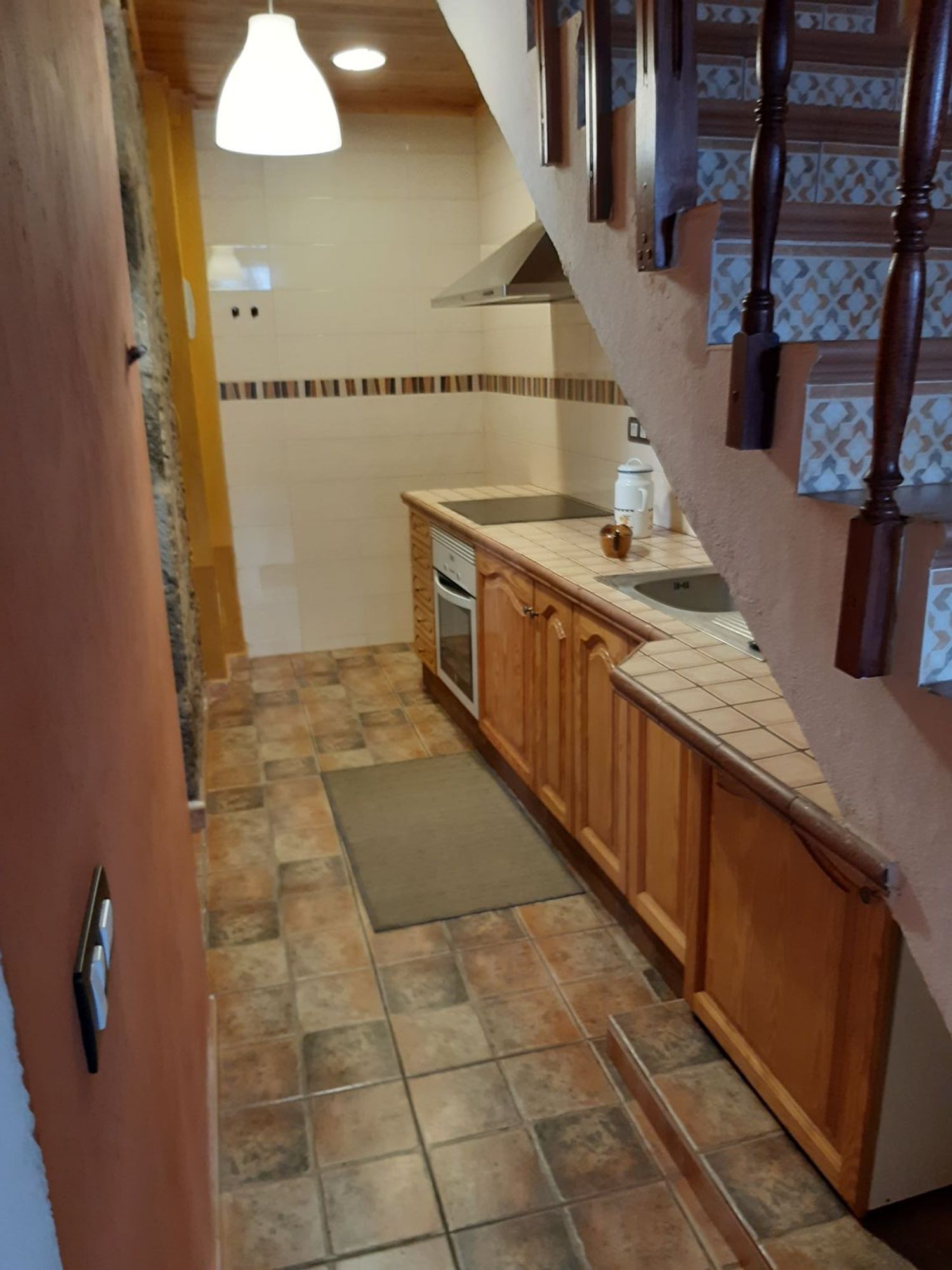 Casa terrera en Camino Real del Álamo, 52, El Álamo-Arbejales, El Álamo-Arbejales - Foto 6