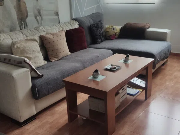 Dúplex en avenida Aguila coronada, 3 - Foto 7