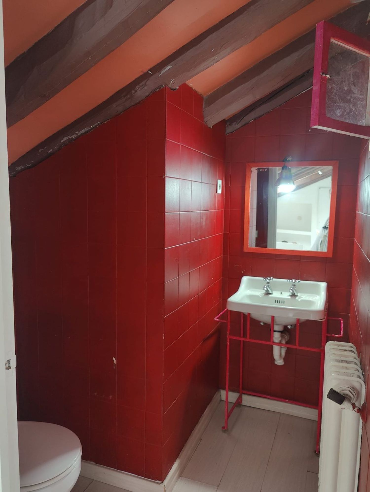 Dúplex en Calle de Hernán Cortés, 12, Chueca-Justicia - Foto 4