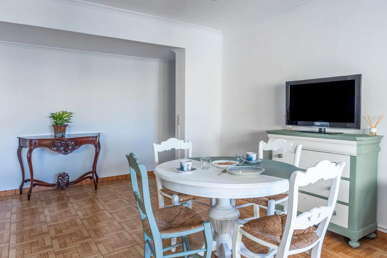 Piso en calle Esperanza de Triana, 1 - Foto 2