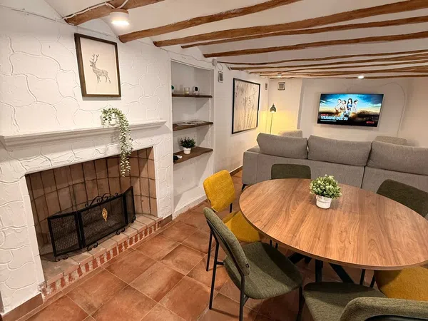 Casa de pueblo en Calle Parra, 6 - Foto 8