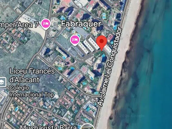 Estudio en calle el Pinós, 6 - Foto 4