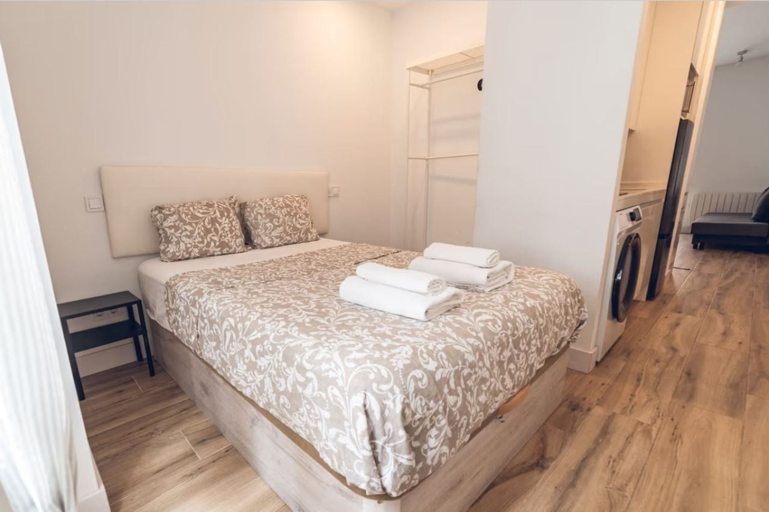 Piso en calle Monsalves, 10 - Foto 11