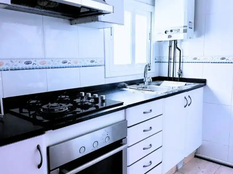 Piso en  Carrer de Gallifa 37 - Foto 8