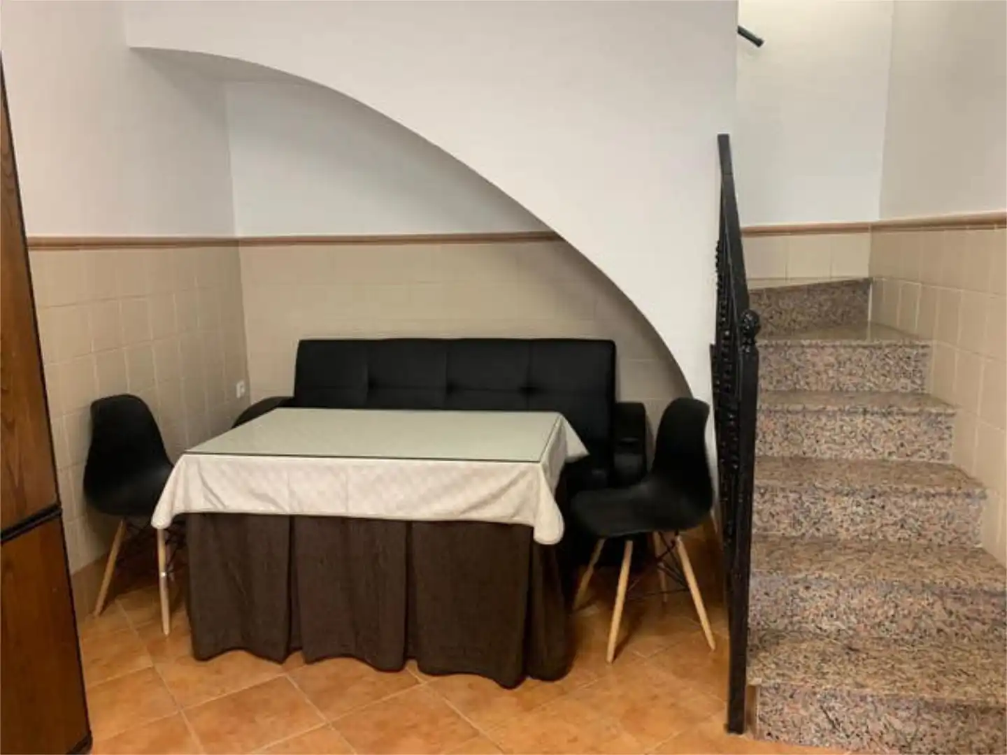 Apartamento en centro - Foto 5