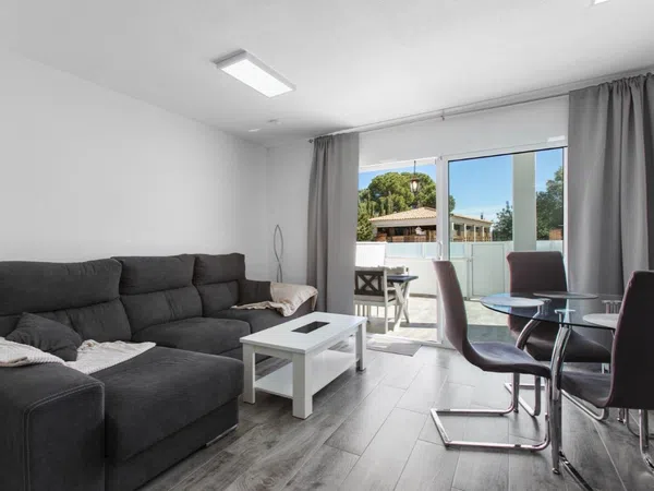Chalet adosado en Calle Ruidera, 119, Los Balcones - Los Altos del Edén - Foto 4